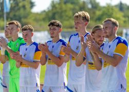 FC Eilenburg FC Carl Zeiss Jena 24